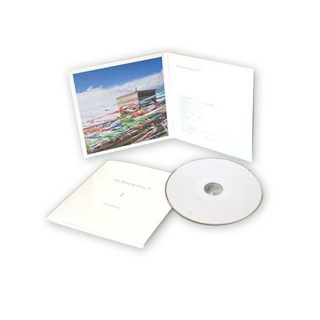 アマナマナ　The Blessing Voice CDセット The Blessing Voice II | amanamana
