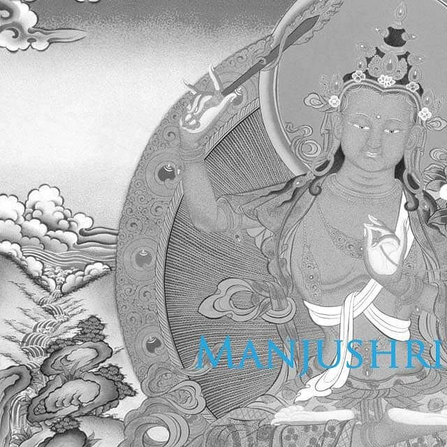 チベット尼僧の手作りお守り｜開運・魔除け｜アマナマナ