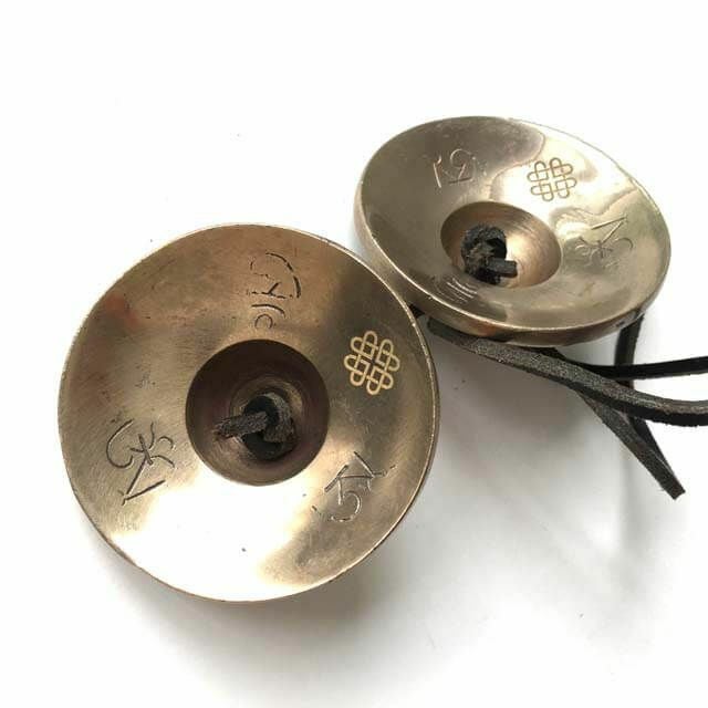 アマナマナ　ベーシック・ティンシャ 八吉祥文様 ベーシック・ティンシャ 八吉祥文様 | amanamana