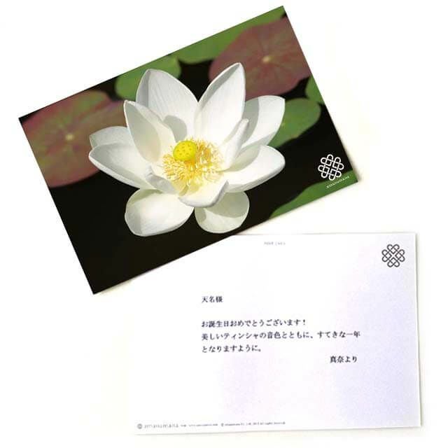 あい様✶⋆確認専用ページ メッセージカード コメントカード メッセージカード（スタイリッシュ・ホワイト） | amanamana